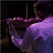 Soutien scolaire au jeunes violonistes